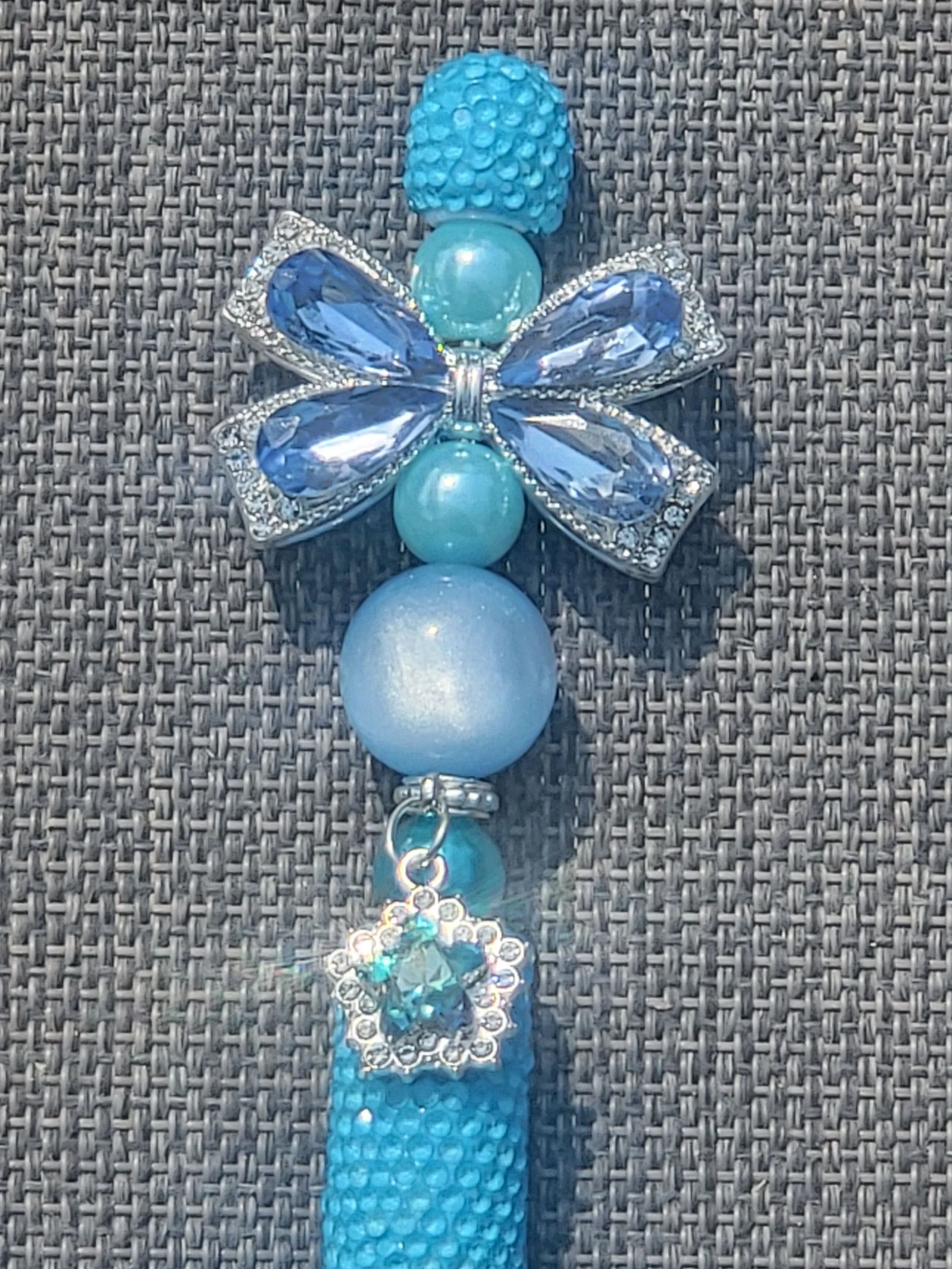 Strass Pen – photo 2